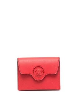 Versace Portefeuille Medusa Head 1R14V RED