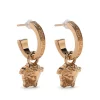 Versace KVO ORO VERSACE Boucles D'oreilles La Medusa Femme
