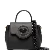Versace Sac Porté épaule La Medusa Femme