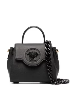 Versace Sac Porté épaule La Medusa Femme