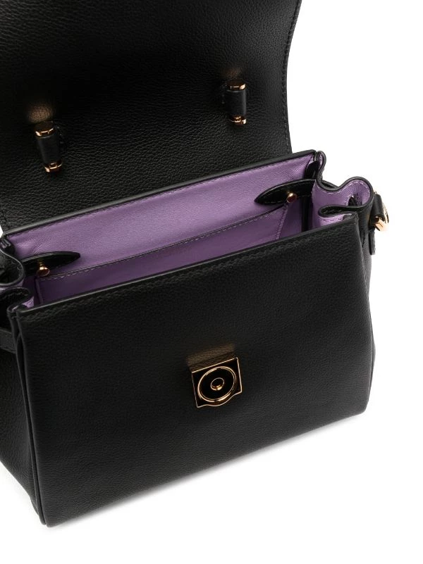 Versace Sac Porté épaule La Medusa Femme 6 Versace Sac Porté épaule La Medusa Femme – Image 6