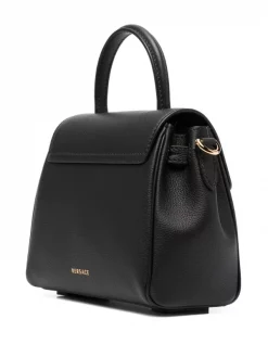 Versace Sac Porté épaule La Medusa Femme 10 Versace Sac Porté épaule La Medusa Femme -Pas Cher Versace Boutique 16289140 e278e1f6 096d 4d3b 8c60 26929820f939 600