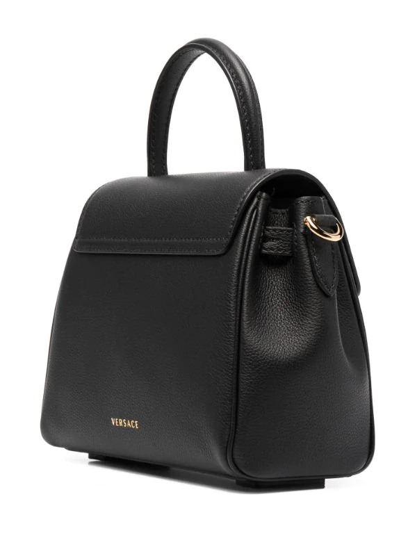 Versace Sac Porté épaule La Medusa Femme 4 Versace Sac Porté épaule La Medusa Femme – Image 4