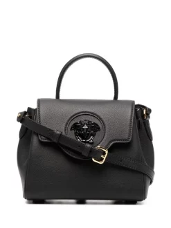 Versace Sac Porté épaule La Medusa Femme 13 Versace Sac Porté épaule La Medusa Femme -Pas Cher Versace Boutique 16289140 fa004e7e f3a9 4d6e af87 b2e2e22267ac 600