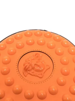 Versace Sac à Bandoulière La Medusa à Détails De Perles 1O24V Tangerine Oro Versace -Pas Cher Versace Boutique 16289143 208e85f4 981d 45a2 9bb4 2d8cdea2b703 600