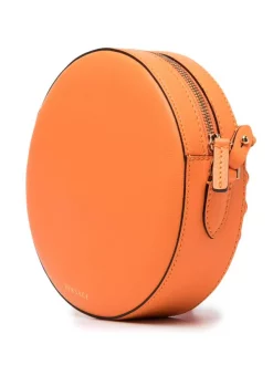 Versace Sac à Bandoulière La Medusa à Détails De Perles 1O24V Tangerine Oro Versace -Pas Cher Versace Boutique 16289143 ad8490d8 c001 458c a8e6 9eace106ae6f 600