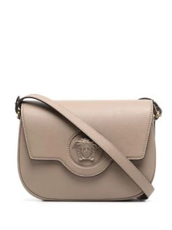 Versace 1K15V CARGO Sac Porté épaule Medusa Femme