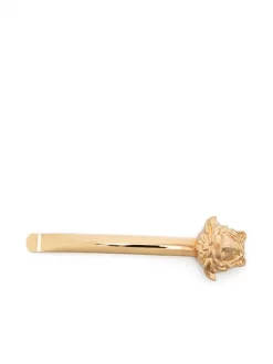 Versace Barrette Medusa Head Femme