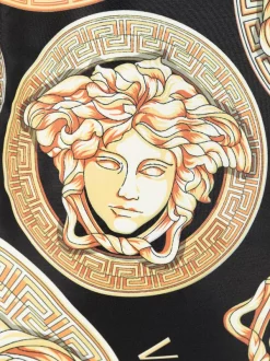 Versace Short De Bain à Imprimés Multiples Homme -Pas Cher Versace Boutique 16357913 31523608 600