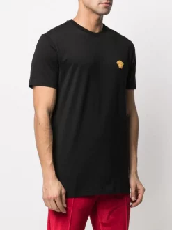 ( Positively Conscious ) Versace T-shirt à Motif Medusa Homme 7 ( Positively Conscious ) Versace T-shirt à Motif Medusa Homme -Pas Cher Versace Boutique 16357989 31736235 600