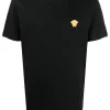 ( Positively Conscious ) Versace T-shirt à Motif Medusa Homme