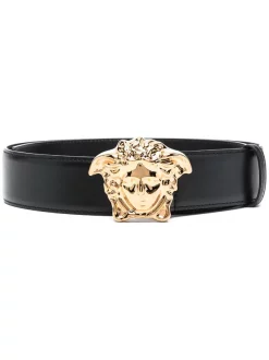 Versace KVO41 Ceinture Medusa Palazzo Homme