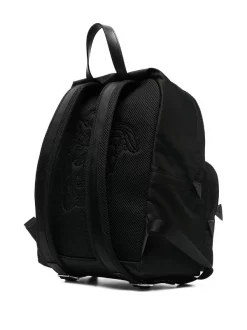 Versace D41NP Sac à Dos à Motif Medusa Homme -Pas Cher Versace Boutique 16359108 31558079 600