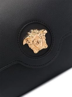 Versace Sac Porté épaule à Plaque Medusa Femme -Pas Cher Versace Boutique 16359718 96e1de61 04c2 49cd 946b 5098a5fa667e 600