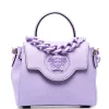 Versace Petit Sac Cabas La Medusa à Anse Sur Le Dessus Femme