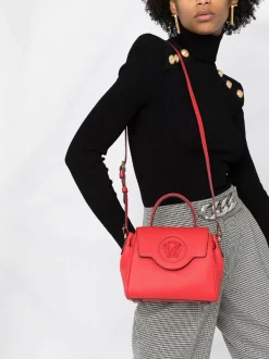 Versace Petit Sac La Medusa Femme -Pas Cher Versace Boutique 16361018 3f912dad e8cb 4645 90b4 91ffa46f570f 600