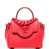 Versace Petit Sac La Medusa Femme