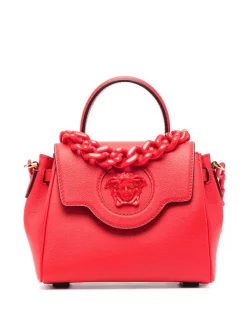 Versace Petit Sac La Medusa Femme