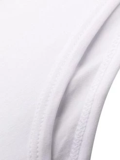 Versace Culotte à Taille à Logo Femme 5 Versace Culotte à Taille à Logo Femme -Pas Cher Versace Boutique 16373173 31602398 600