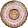 Versace Assiette Medusa 18 Cm Femme