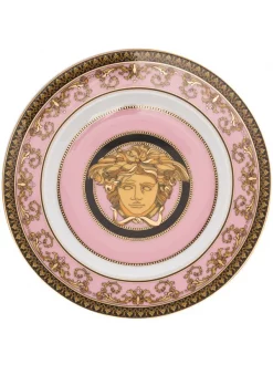 Versace Assiette Medusa 18 Cm Femme