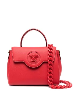 Versace Sac Cabas La Medusa Femme