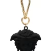 Versace Porte-clés Medusa Head Homme