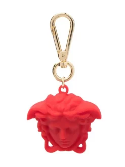 Versace Porte-clés Medusa Head 1R33V