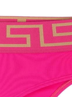 ( Access Edit ) Versace Bas De Bikini Greca Key 1p580 Fuxia -Pas Cher Versace Boutique 16454595 32164084 600