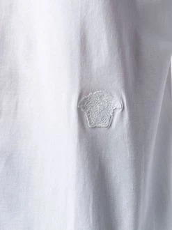 Versace Chemise Medusa En Popeline Homme 9 Versace Chemise Medusa En Popeline Homme -Pas Cher Versace Boutique 16511615 32158907 600