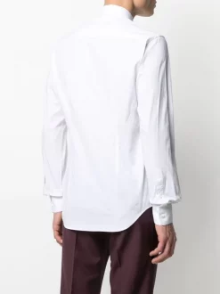 Versace Chemise Medusa En Popeline Homme 8 Versace Chemise Medusa En Popeline Homme -Pas Cher Versace Boutique 16511615 32158909 600