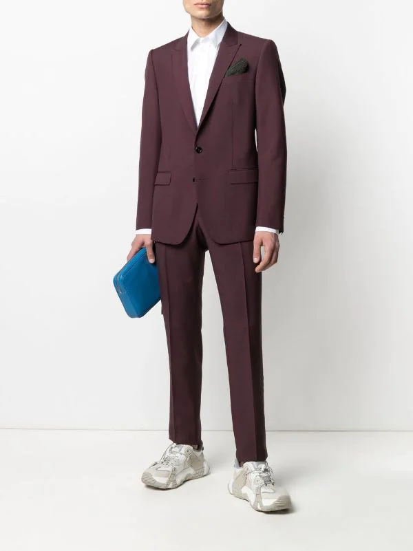 Versace Chemise Medusa En Popeline Homme 2 Versace Chemise Medusa En Popeline Homme – Image 2