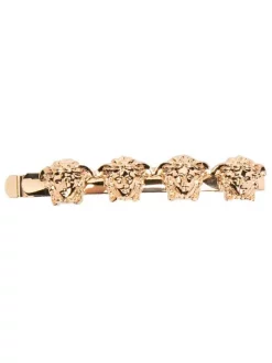 Versace Barrette à Motif Medusa KVO