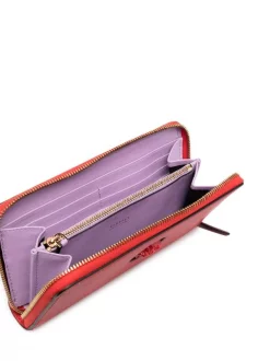 Versace Portefeuille Zippé Medusa Head Femme 5 Versace Portefeuille Zippé Medusa Head Femme -Pas Cher Versace Boutique 16543607 32160262 600