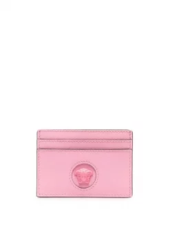 Versace Porte-cartes Medusa Head Femme