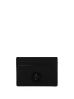 Versace Porte-cartes Medusa Head K41NV