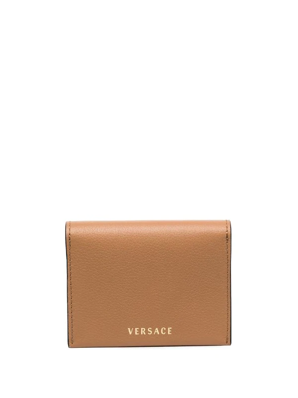 Versace 1K26V Portefeuille Medusa Head Femme 2 Versace 1K26V Portefeuille Medusa Head Femme – Image 2