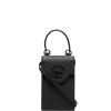 Versace K41NV BLACK Pochette Pour Smartphone La Medusa Femme