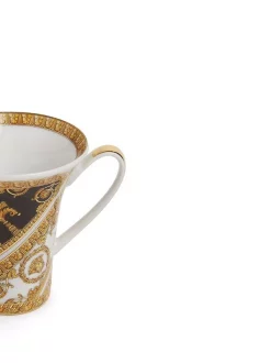Versace Tasse Et Assiette I Love Baroque Femme -Pas Cher Versace Boutique 16659861 34648733 600