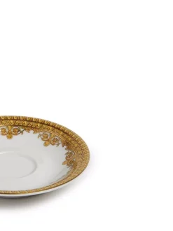 Versace Tasse Et Assiette I Love Baroque Femme -Pas Cher Versace Boutique 16659861 34649417 600