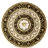 Versace Assiette De Service I Love Baroque MULTICOLOR