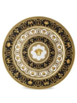 Versace Assiette De Service I Love Baroque MULTICOLOR