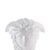 Versace Presse-papier Medusa En Cristal Femme