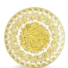 Versace Assiette Medusa Rhapsody (21 Cm) Femme