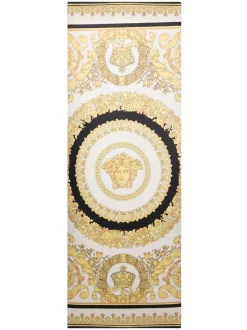 Versace Tapis De Yoga à Imprimé I Love Baroque Homme -Pas Cher Versace Boutique 16670071 33199207 600