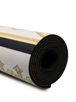 Versace Tapis De Yoga à Imprimé I Love Baroque Homme -Pas Cher Versace Boutique 16670071 33199215 600