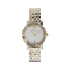 Versace Montre U3-Greca Glass 32 Mm Femme