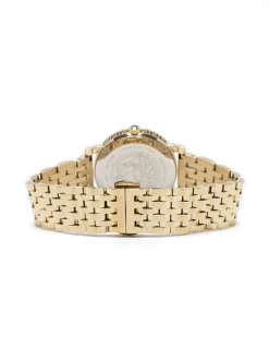 Versace Montre U3-Greca Glass 32 Mm GOLD-TONE -Pas Cher Versace Boutique 16698806 33993894 600