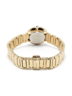 Versace CHAMPAGNE Montre T3-Mini Virtus 28 Mm Femme -Pas Cher Versace Boutique 16700252 34206725 600