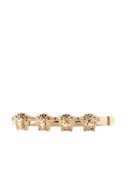 ( Access Edit ) Versace Barrette La Medusa Femme